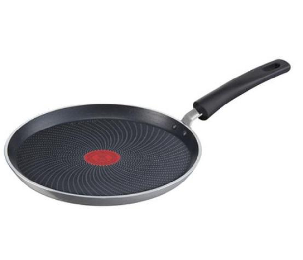 Tefal TEFAL Patelnia do naleśników Super Start 25CM - 1383334 - zdjęcie
